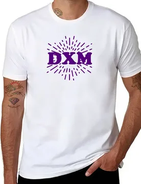 DXM T-Shirt man t shirt summer t shirt men 100% cotton luxury brand T-Shirt - Aliexpress - FashionsVida