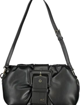 Damen HANDTASCHE Schwarz 2B0092E010_NEK103NERO