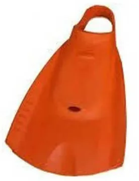 Nageoires Hydro Red XL unisex - Tech Finz - FashionsVida