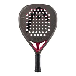 Coello Pro 2026 Padel Racket 375 gr
