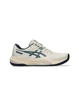 Zapatillas de tenis para hombre Gel-Challenger 15 Clay beige 45