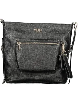 Damen MARSHA-TASCHE Schwarz BG950104_NEBLACK