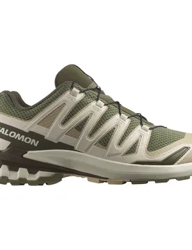 XA Pro 3D V9 Herren Trailrunningschuhe, grün, Größe 47 ⅓ 47 ⅓ - Salomon - FashionsVida