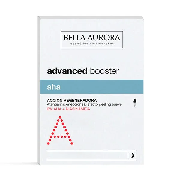 BELLA AURORA Advanced Booster - Bella Aurora - FashionsVida