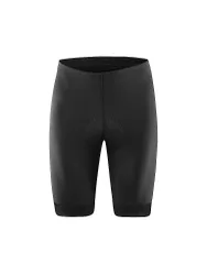 Herren Radhose Basic Bund schwarz 48 M
