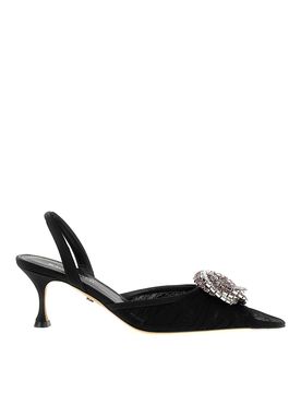 Mach & Mach Galaxy Slingback