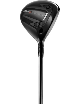Titleist Fairwayholz GTS 2 - Titleist - FashionsVida