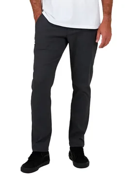 Pantalon Midway Tech Charcoal 33 - Salty Crew - FashionsVida
