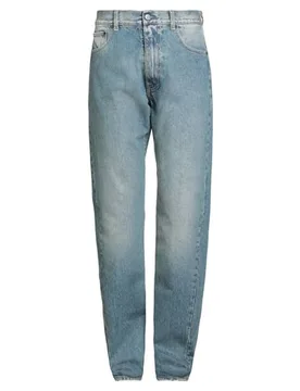 Pantalones vaqueros Hombre Azul marino 27,30 Hombre - Maison Margiela - FashionsVida