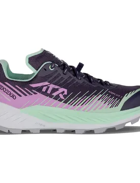 Scarpe Da Trail Running Amplux 2 Plum / Heather EU 39 1/2