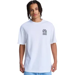 Camiseta de hombre Knotted