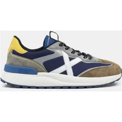 Zapatillas casual de Hombre DYNAMIX 09