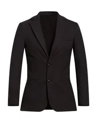 Blazer Herren Schwarz 44 Herren