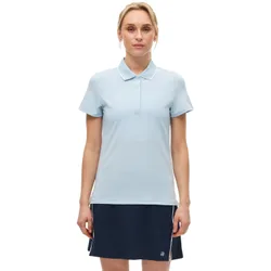 Röhnisch Polo Deni, hellblau s