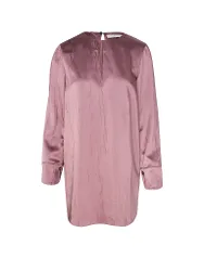 Tela Minirobe ADA rose 38