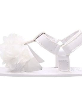 Chicco Flache Sandalen - 17;15