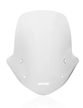 Cupolino Touring Trasparente Bmw R 1250 R 2019-2024 - Wrs - FashionsVida