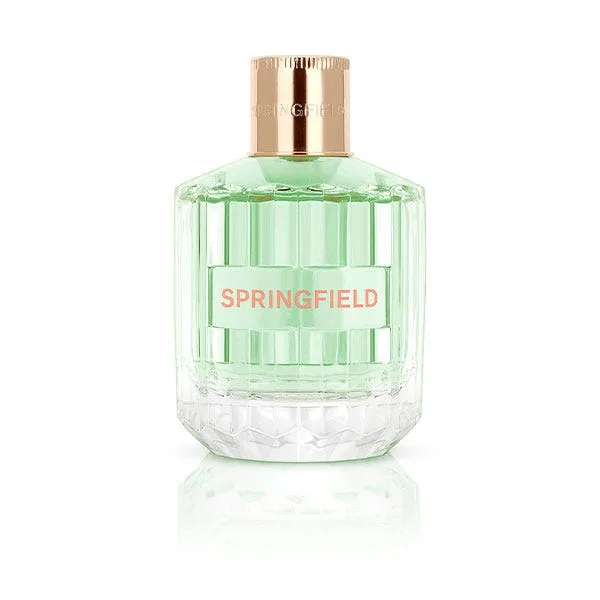 SPRINGFIELD Pure Attitude - Springfield - FashionsVida