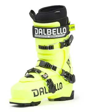 Chaussures De Ski Alpin Il Moro 110 3dwrap 26.5 Homme