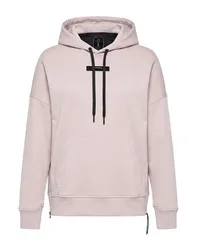 Sweatshirt Damen Hellrosa S Damen