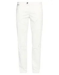 Hose Herren Weiß 28,30,31,32,33,34,36,38 Herren
