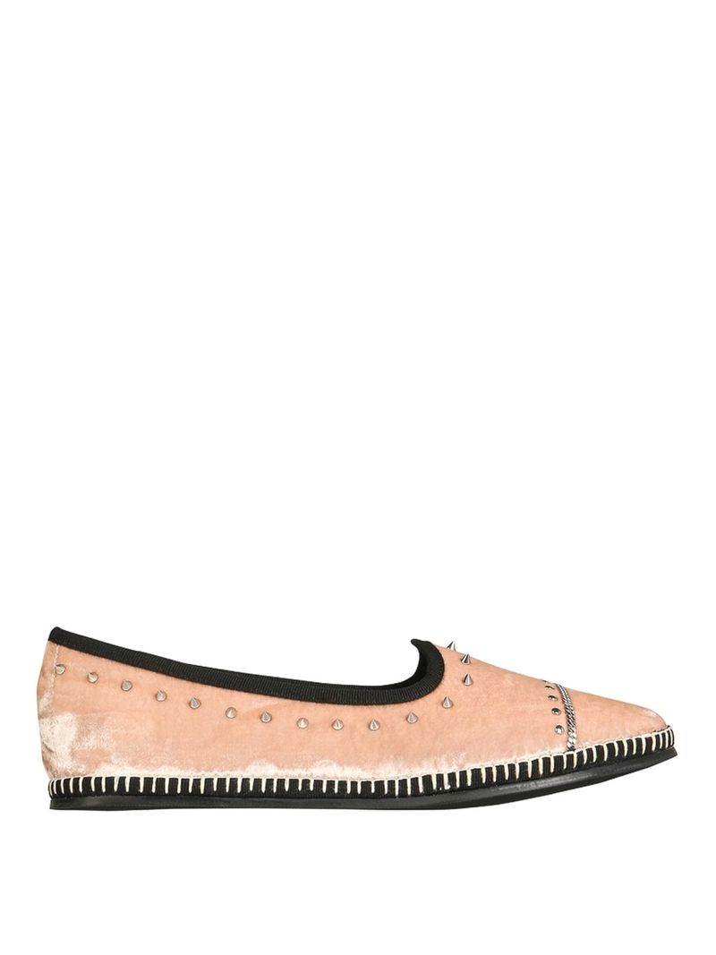 Giuseppe Zanotti Mocassini Otium