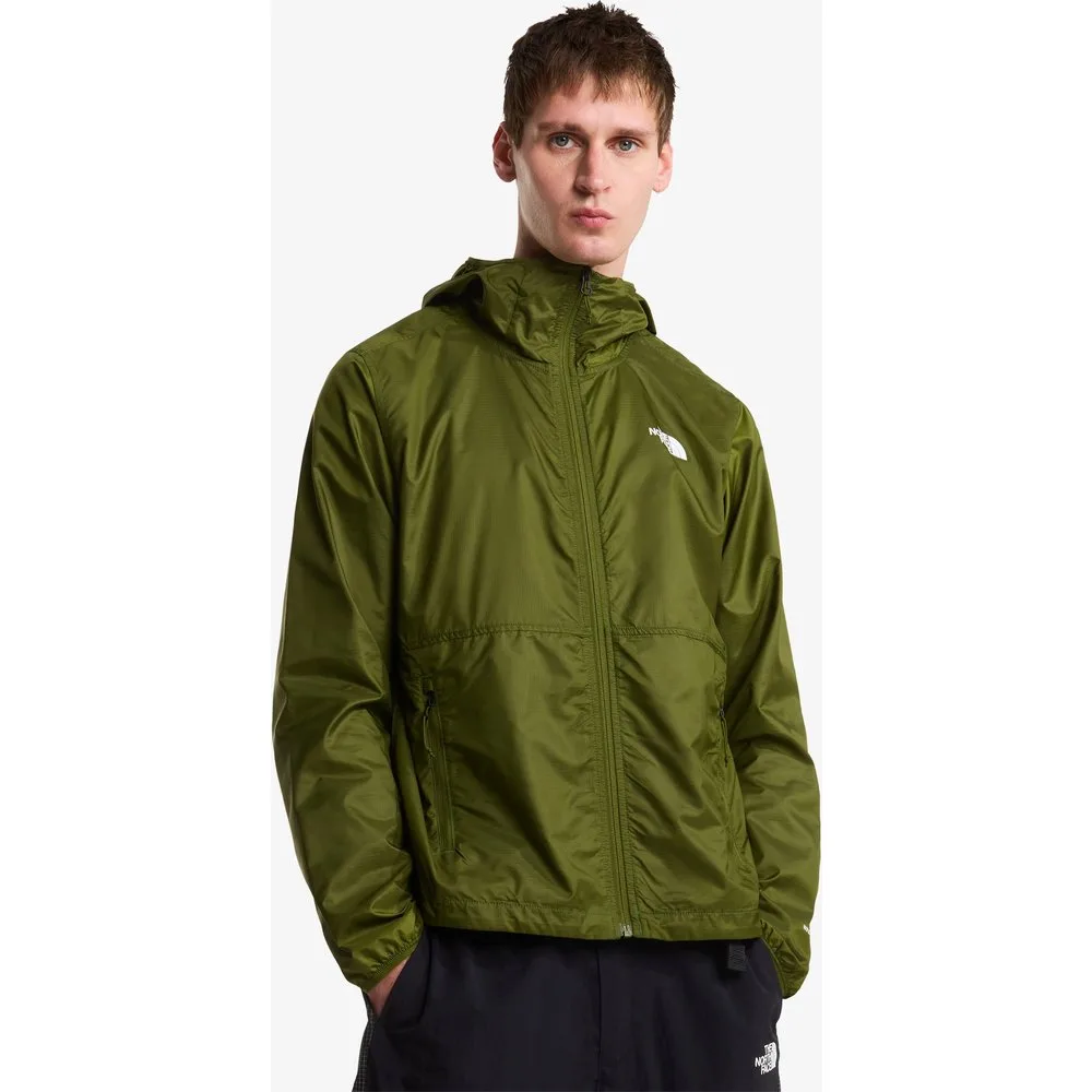 Chaqueta cortavientos para hombre Cyclone - The North Face - FashionsVida