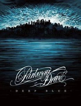 Deep blue von - CD (Jewelcase) - None - unisex