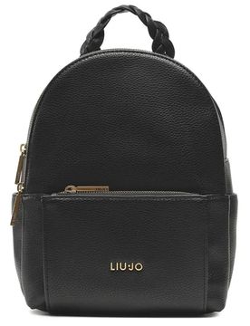 Zaino Liu Jo ARIZONA AXX021 E0031 Nero