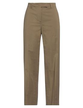 Pantalones Mujer Verde militar 36,38,40 Mujer