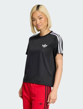 FIREBIRD T-SHIRT XS Black / White