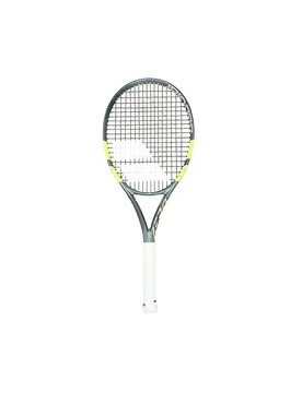 Racchetta da tennis Pure Aero Team grigio 2 - Babolat - FashionsVida