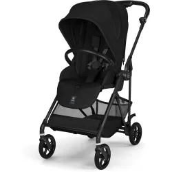 Silla de paseo Melio Carbon