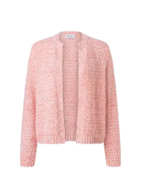 Strickjacke 1/1 Arm female