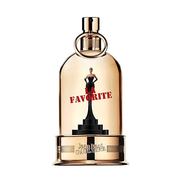 La Favorite 100ML - Jean Paul Gaultier - FashionsVida