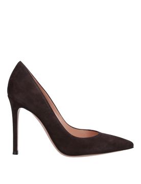 Gianvito Rossi Pumps