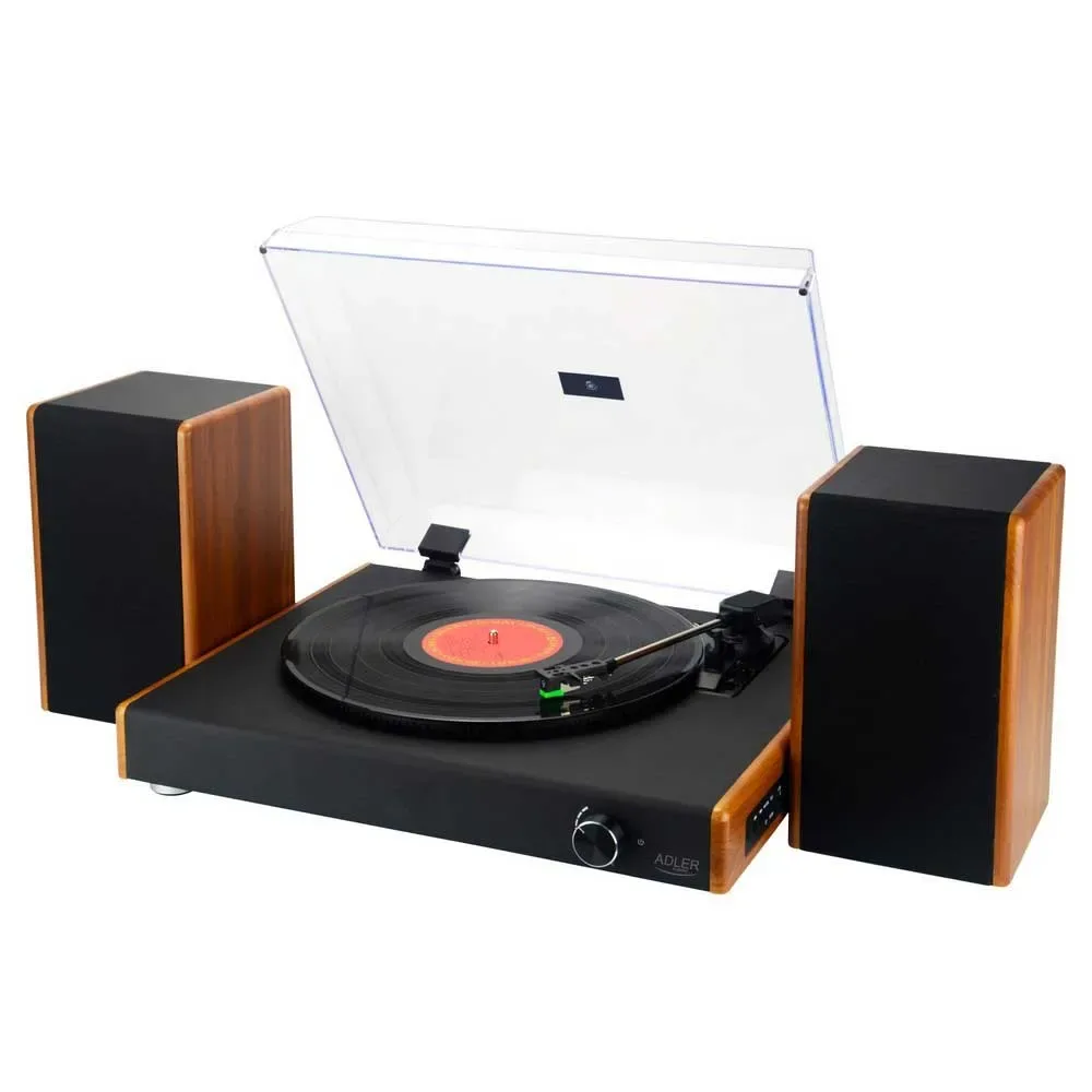 Platine Ad 1915 Usb Brown / Black One Size unisex - Adler - FashionsVida