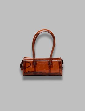 Joway transparent handbag