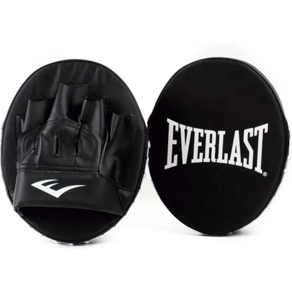 Manoplas Mitt Core Punch Black - Everlast - FashionsVida