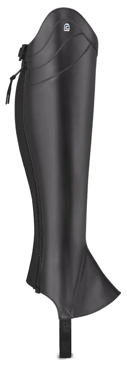 CAVALSLIM Chap schwarz 49/40 (WN) - Cavallo - FashionsVida