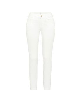 Jeans SHAKIRA S weiss 34 damen