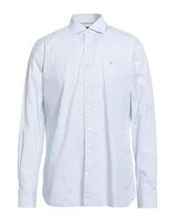 HACKETT Hemd Herren Weiß XL Herren