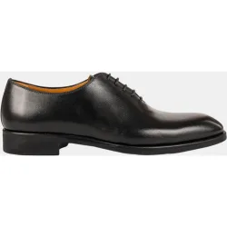 Zapatos de cordones inglés de piel Madison