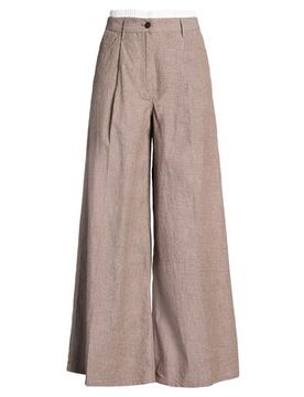 Hose Damen Maulwurfsgrau 34,36 Damen