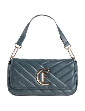 Handtaschen Damen Taubenblau -- Damen
