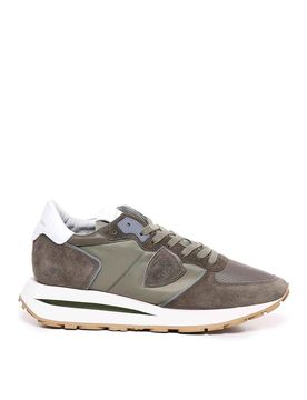 Sneakers basse Tropez Haute