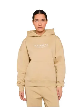 Sweat à Capuche Armand White Pepper L