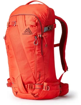 Mochila unisex de esquí Targhee 32 S-M - Gregory - FashionsVida
