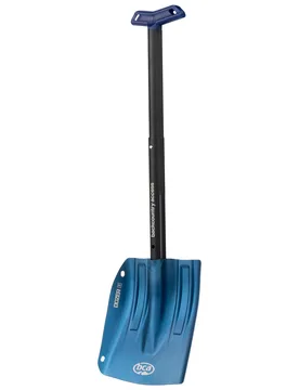 Teleskopische Schaufel Dozer 1T Shovel Blue Blau - BCA - FashionsVida