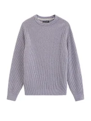 Marc O'Polo Pull-over violet M